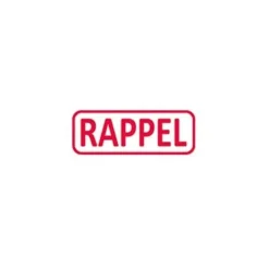 Best Sale RETIF Tampon X-Print 4912 Formule Commerciale Texte + Picto 'Rappel' Rouge