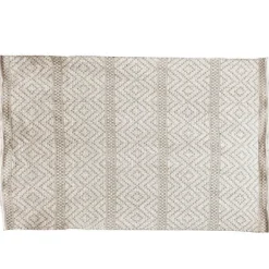 Fashion RETIF Tapis Beige 140X200Cm