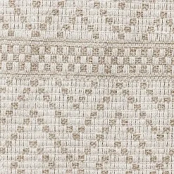 Fashion RETIF Tapis Beige 140X200Cm