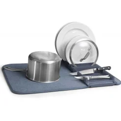 Shop RETIF Tapis De S Chage Vaisselle Pliable Udry