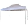 Discount RETIF Tente Pliante Acier 300X200Cm - Blanc