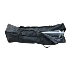 Flash Sale RETIF Tente Pliante De Reception En Acier + Toit 3Mx3M