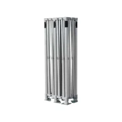 Best RETIF Tente Pliante De Reception Alu + Toit 3Mx6M