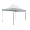 Discount RETIF Tente 3X6M Structure Alu Toit Polyester Blanc 300Gr/M