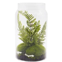 Outlet RETIF Terrarium De Foug Res H19Cm