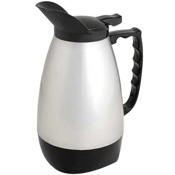 Shop RETIF Thermos Flip-Top En Inox 1 Litre 11X24Cm