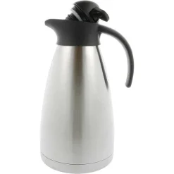 Sale RETIF Thermos Metallic Luster En Inox