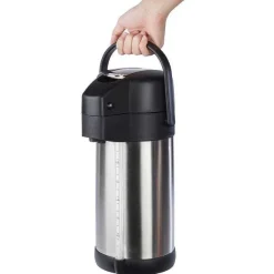 Best Sale RETIF Thermos Pompe 3 L