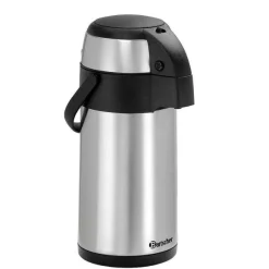 Clearance RETIF Thermos Pompe 3 L Double Paroi