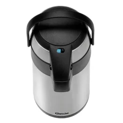 Clearance RETIF Thermos Pompe 3 L Double Paroi