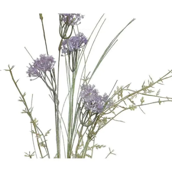 Hot RETIF Tige De Fleurs Gypsophile Ou Lilas L 60Cm - 2 Mod Les Possibles