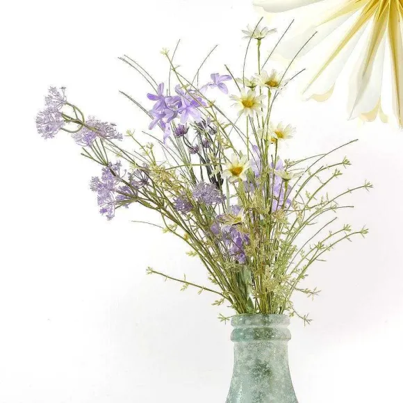 Hot RETIF Tige De Fleurs Gypsophile Ou Lilas L 60Cm - 2 Mod Les Possibles