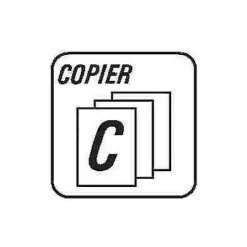 Best RETIF Tiquettes Mini, 35,6 X 16,9 Mm, Blanc - Par 2000