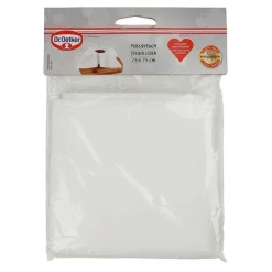 Sale RETIF Tissu Filtrant Pour Confiture Dr Oetker Confiture
