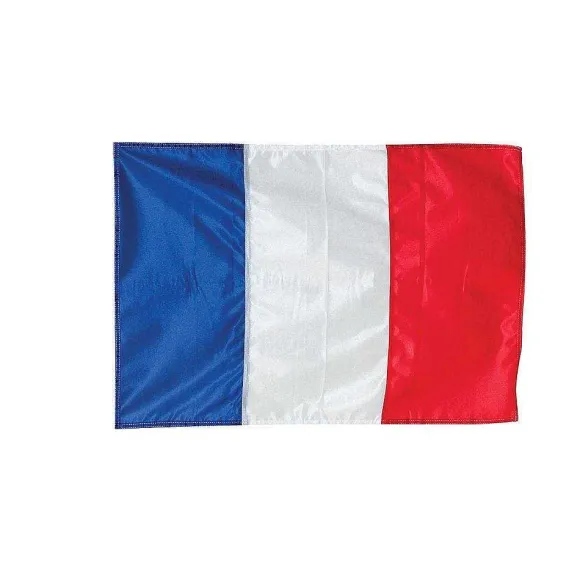 Sale RETIF Tissu France En Maille Polyster 80X120Cm