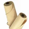 Discount RETIF Tissu Krepp Ignifug M1 Ivoire 1.20X10M