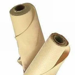 Discount RETIF Tissu Krepp Ignifug M1 Ivoire 1.20X10M