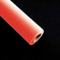 Best Sale RETIF Tissu Krepp Ignifug M1 Rouge 1,20X10M