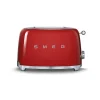 Best Sale RETIF Toaster 2 Tranches Ann Es 50 Rouge