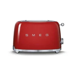 Best Sale RETIF Toaster 2 Tranches Ann Es 50 Rouge