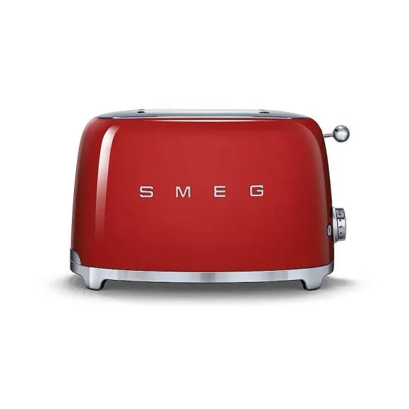 Best Sale RETIF Toaster 2 Tranches Ann Es 50 Rouge