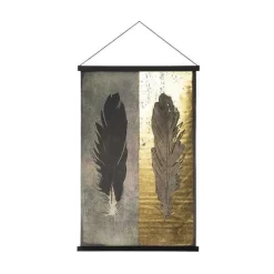 Clearance RETIF Toile D Corative Suspendre Avec Effet M Tallis 60Xh 90Cm