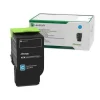 Shop RETIF Toner Laser Original 78C2Xce Haute Capacit Corporate 5000 Pages Cyan