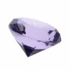 Hot RETIF Tr S Gros Diamants Lilas 3,5 Cm - Par 6 Lots De 4