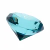 Sale RETIF Tr S Gros Diamants Turquoise 3,5 Cm - Par 6 Lots De 4