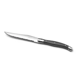 Hot RETIF Tradition Gris 12 Couteaux Steak 13/0
