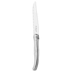 Best Sale RETIF Tradition Inox 12 Couteaux Steak 13/0
