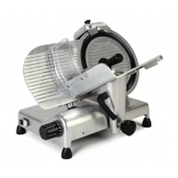Cheap RETIF Trancheur Gravit En Aluminium Anodis Aff Teur Fixe Lame De Diam Tre 350Mm