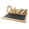 Cheap RETIF Trancheuse Charcuterie Avec Plateau Ardoise