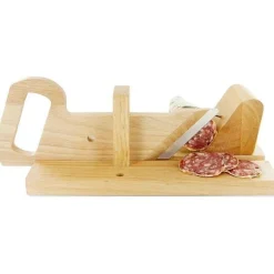 Shop RETIF Trancheuse Charcuterie En Bois