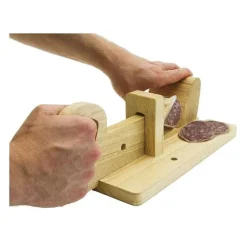 Shop RETIF Trancheuse Charcuterie En Bois