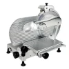 Fashion RETIF Trancheuse En Aluminium Anodis Verticale Pour Saucisson Lame De Diam Tre 350 Mm