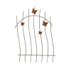 Cheap RETIF Treillage En Fer Papillon 83X3X120Cm