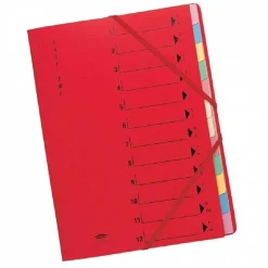 Clearance RETIF Trieur 12 Compartiments "Easy Tri" 32X24Cm