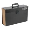 Clearance RETIF Trieur Accord On Handifile Noir 19 Sections