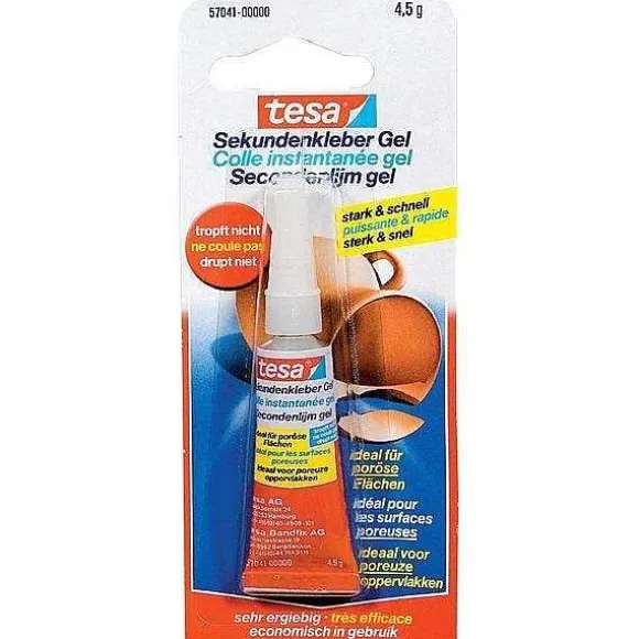 Outlet RETIF Tube De Colle Ultra Forte 4.5 Gr