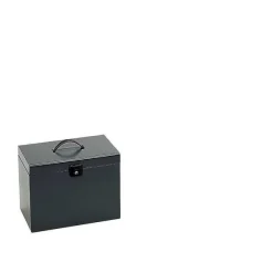 Outlet RETIF Valise Classement M Tal Avec Serrure + 5 Dossiers Suspendus