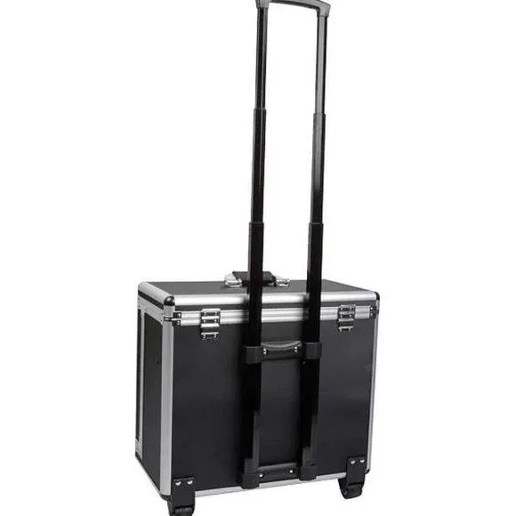 Sale RETIF Valise De Transport Avec Roulettes Pour Mat Riel Professionnel 47X23,5X37,5Cm