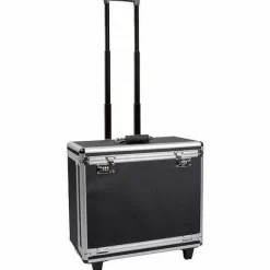 Sale RETIF Valise De Transport Avec Roulettes Pour Mat Riel Professionnel 47X23,5X37,5Cm