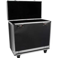 Sale RETIF Valise De Transport Avec Roulettes Pour Mat Riel Professionnel 47X23,5X37,5Cm