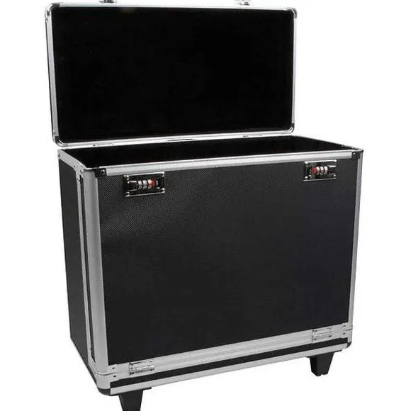 Sale RETIF Valise De Transport Avec Roulettes Pour Mat Riel Professionnel 47X23,5X37,5Cm