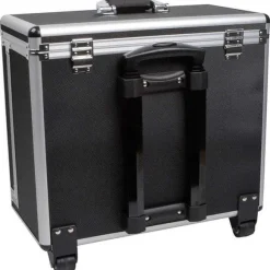 Sale RETIF Valise De Transport Avec Roulettes Pour Mat Riel Professionnel 47X23,5X37,5Cm