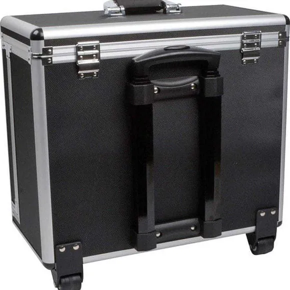 Sale RETIF Valise De Transport Avec Roulettes Pour Mat Riel Professionnel 47X23,5X37,5Cm