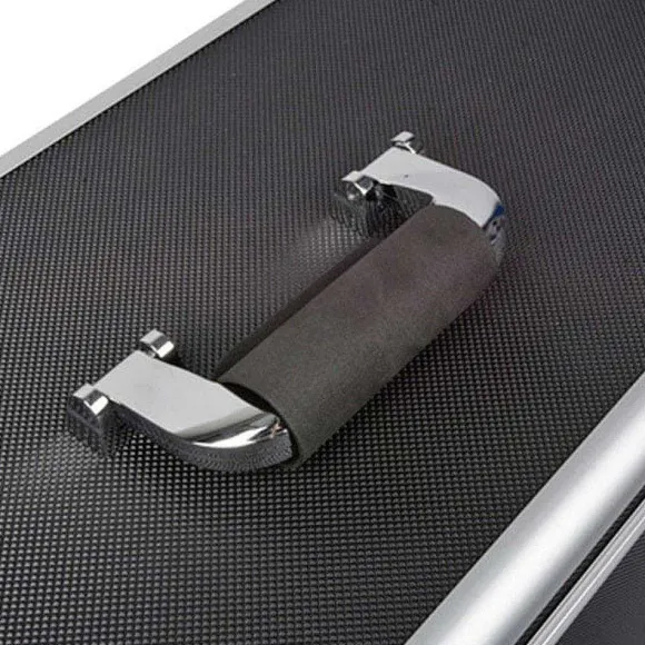 Sale RETIF Valise De Transport Avec Roulettes Pour Mat Riel Professionnel 47X23,5X37,5Cm