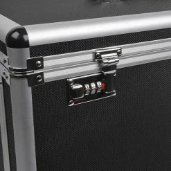 Sale RETIF Valise De Transport Avec Roulettes Pour Mat Riel Professionnel 47X23,5X37,5Cm