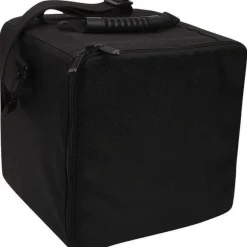 Hot RETIF Valise De Transport Pour Pr Sentoirs Bijoux 24,5 X 23,5 X 25,5Cm